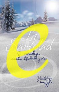 La santidad – John Charles Ryle [ePub & Kindle]