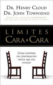 LÍMITES CARA a CARA: Cómo tener esa difícil conversación que has estado evitando: Como tener esa difícil conversación que has estado evitando – Henry Cloud, John Townsend [ePub & Kindle]