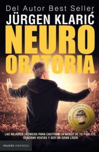 Neuro oratoria – Jürgen Klaric [ePub & Kindle]