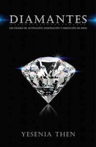 Diamantes: 200 frases de activación, inspiración, y dirección de Dios – Yesenia Then, Marconi Moreno [ePub & Kindle]