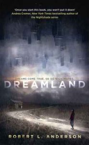 Dreamland – Robert L. Anderson [ePub & Kindle] [English]