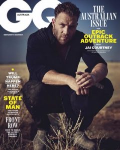 GQ Australia – March-April, 2017 [PDF]