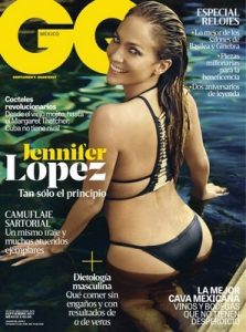 GQ Mexico – Septiembre, 2017 [PDF]