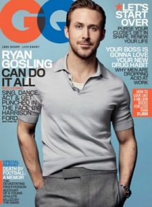 GQ USA – January, 2018 [PDF]