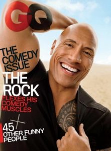 GQ USA – June, 2017 [PDF]