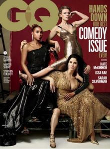 GQ USA – June, 2018 [PDF]