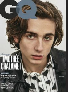 GQ USA – March, 2018 [PDF]