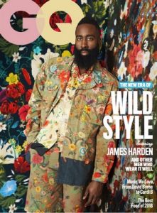 GQ USA – May, 2018 [PDF]