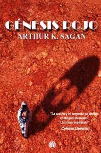 Génesis Rojo – Arthur K. Sagan [ePub & Kindle]