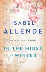 In the Midst of Winter: A Novel – Isabel Allende [ePub & Kindle] [English]
