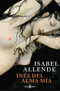 Inés del alma mía – Isabel Allende [ePub & Kindle]