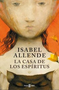 La casa de los espíritus – Isabel Allende [ePub & Kindle]