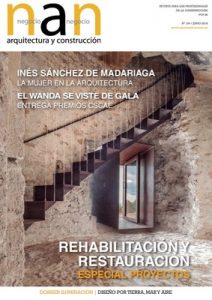 Nan Arquitectura y Construcción – Junio, 2018 [PDF]