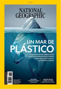 National Geographic en Español – Junio, 2018 [PDF]