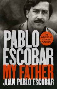 Pablo Escobar: My Father – Juan Pablo Escobar [ePub & Kindle] [English]