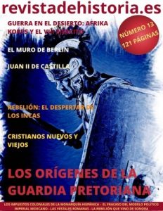 Revista de Historia – Numero 13, 2018 [PDF]