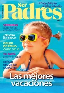 Ser Padres España – Agosto, 2018 [PDF]