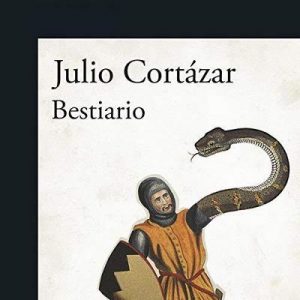 Bestiario – Julio Cortázar [Narrado por Leandro Schnitman] [Audiolibro] [Español]