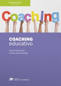 Coaching educativo (Didáctica y desarrollo) – Andrea Giráldez Hayes, Christian Van Nieuwerburgh [ePub & Kindle]