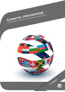 Comercio Internacional (2da Edición) – Iria Caballero Míguez [ePub & Kindle]