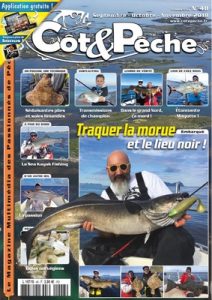 Côt & Pêche – Septembre, 2018 [PDF]