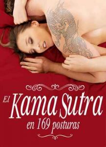 El Kama Sutra en 169 posturas – Annie S. [ePub & Kindle]
