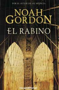 El rabino – Gordon Noah, Adolfo Martín [ePub & Kindle]