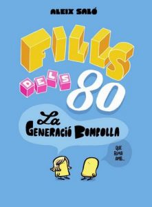Fills dels 80 – Aleix Saló [ePub & Kindle] [Catalán]