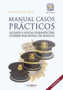 Manual de casos prácticos (2ªEdición) – Serafín Giraldo Pérez [ePub & Kindle]