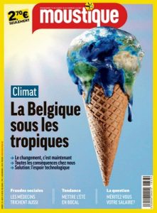 Moustique Magazine – 18 Août, 2018 [PDF]