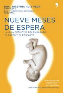 Nueve meses de espera – Josefa Maria Ruiz Vega, María Concepción Díez Rubio [ePub & Kindle]