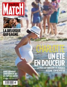 Paris Match Belgique – 16 Août, 2018 [PDF]