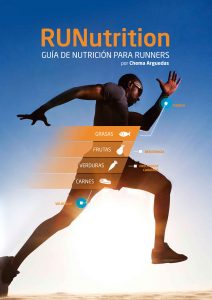 RUNutrition: Nutrición para Runners: Adelgaza Corriendo – Chema Arguedas Lozano [ePub & Kindle]