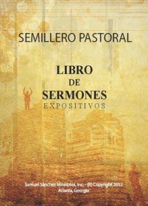 Sermones Expositivos – Samuel Sanchez [ePub & Kindle]