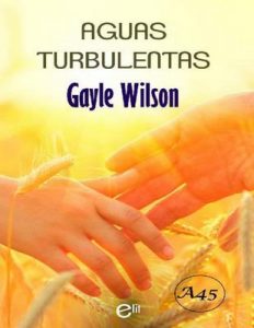 Aguas turbulentas (eLit) – Gayle Wilson [ePub & Kindle]