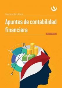 Apuntes de contabilidad financiera: Tercera edición – Jeannette Herz Ghersi [ePub & Kindle]