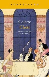 Chéri (Narrativa del Acantilado nº 305) – Colette, Núria Petit Fontserè [ePub & Kindle]