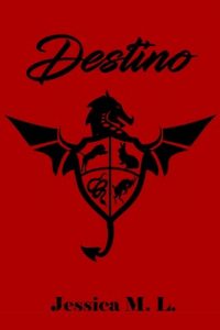 Destino – Jessica M.L. [ePub & Kindle]