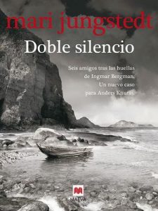 Doble silencio (Gotland nº 7) – Mari Jungstedt, Carlos Del Valle Hernández [ePub & Kindle]