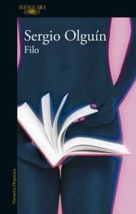 Filo – Sergio Olguín [ePub & Kindle]