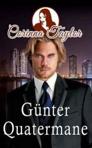 Günter Quatermane – Corinna Taylor [ePub & Kindle]