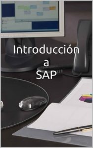 Introducción a SAP – Ricardo Naya [ePub & Kindle]