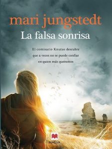 La falsa sonrisa (Gotland nº 6) – Mari Jungstedt, Carlos Del Valle [ePub & Kindle]
