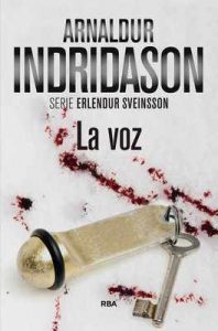 La voz (Erlendur Sveinsson nº 3) – Arnaldur Indridason, Enrique Bernárdez [ePub & Kindle]