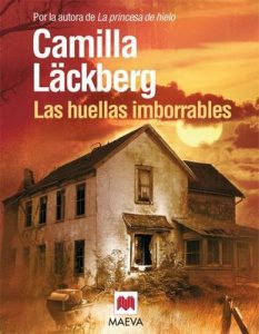 Las huellas imborrables (Los crímenes de Fjällbacka nº 5) – Camilla Läckberg, Carmen Montes [ePub & Kindle]