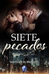 Siete Pecados – Nathan Burkhard [ePub & Kindle]