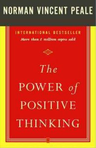 The Power of Positive Thinking: 10 Traits for Maximum Results – Norman Vincent Peale [ePub & Kindle] [English]