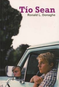 Tío Sean – Ronald L. Donaghe [ePub & Kindle]