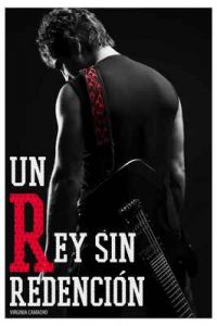 Un rey sin redencion (Saga Príncipes nº 3) – Virginia Camacho [ePub & Kindle]