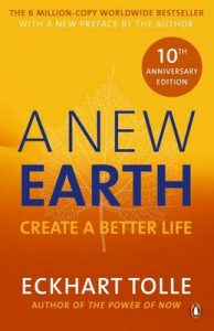 A New Earth: The LIFE-CHANGING follow up to The Power of Now. ‘An otherworldly genius’ Chris Evans’ BBC Radio 2 Breakfast Show – Eckhart Tolle [ePub & Kindle] [English]